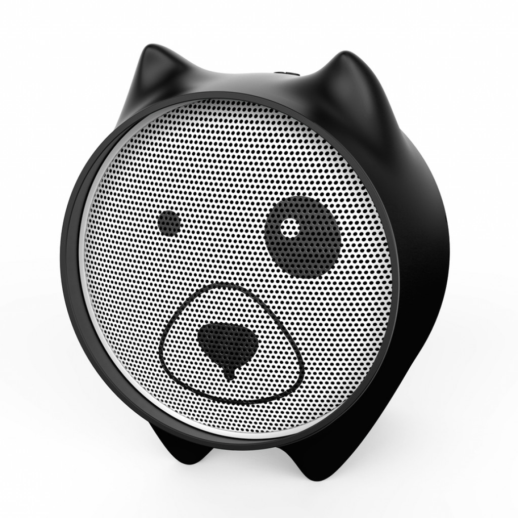 Портативная колонка Baseus Dogz Wireless Speaker E06 (NGE06-01) Портативная колонка Baseus Dogz Wireless Speaker E06 (NGE06-01)