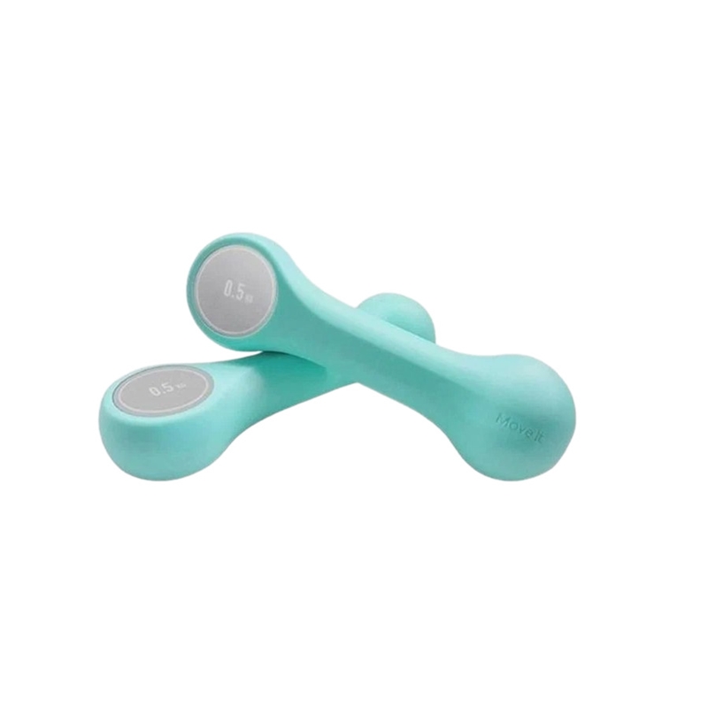 Спортивные гантели Xiaomi Move It Beat 0.5 кг (MVDB001) Спортивные гантели Xiaomi Move It Beat 0.5 кг (MVDB001)