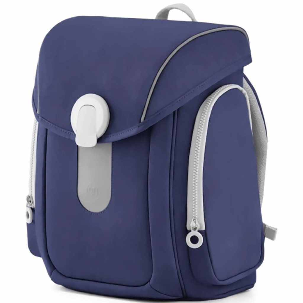 Рюкзак школьный Xiaomi 90 Points Ninetygo Smart Elementary School Backpack Рюкзак школьный Xiaomi 90 Points Ninetygo Smart Elementary School Backpack