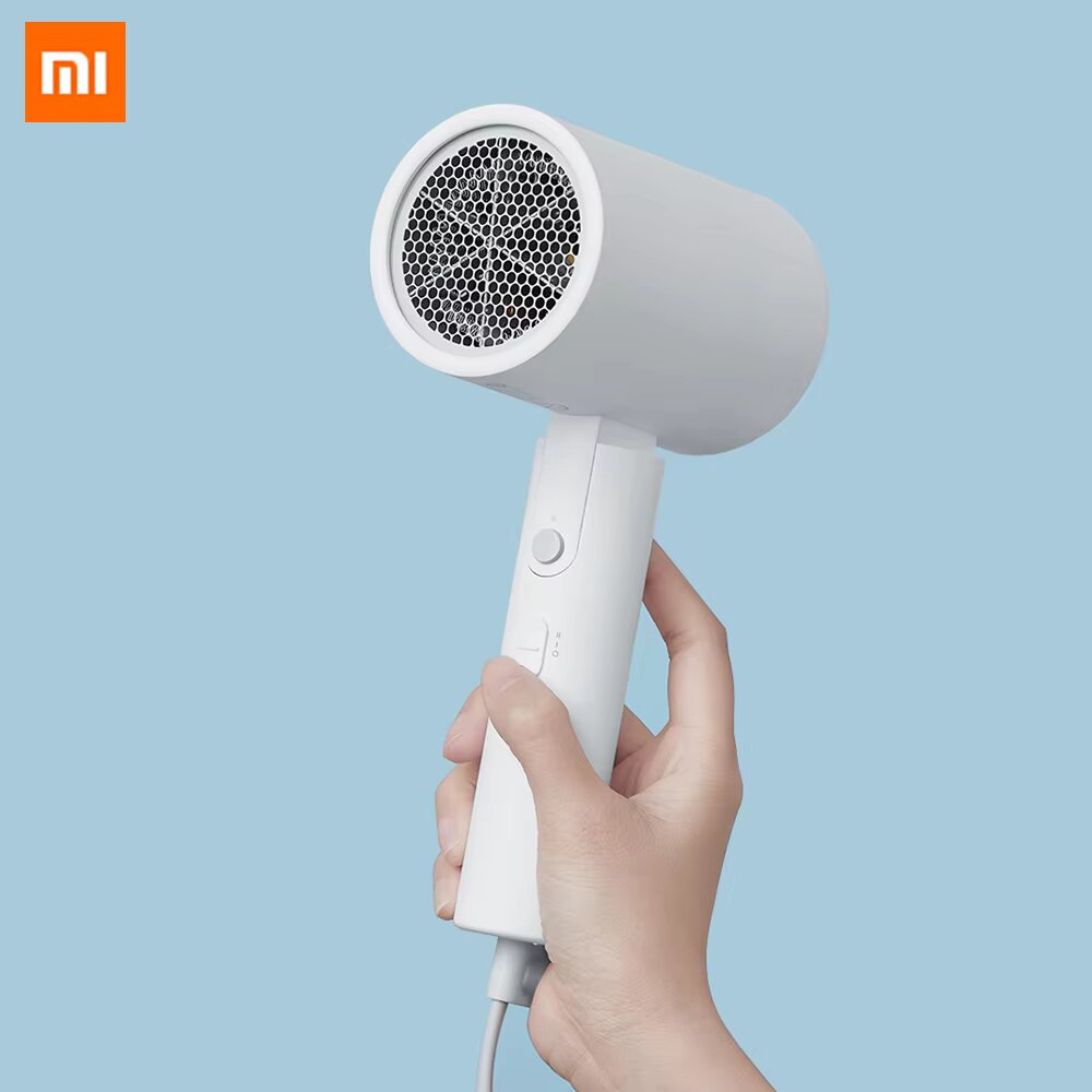 Фен для волос Xiaomi Smate Hair Dryer Youth Edition (SH-1802)