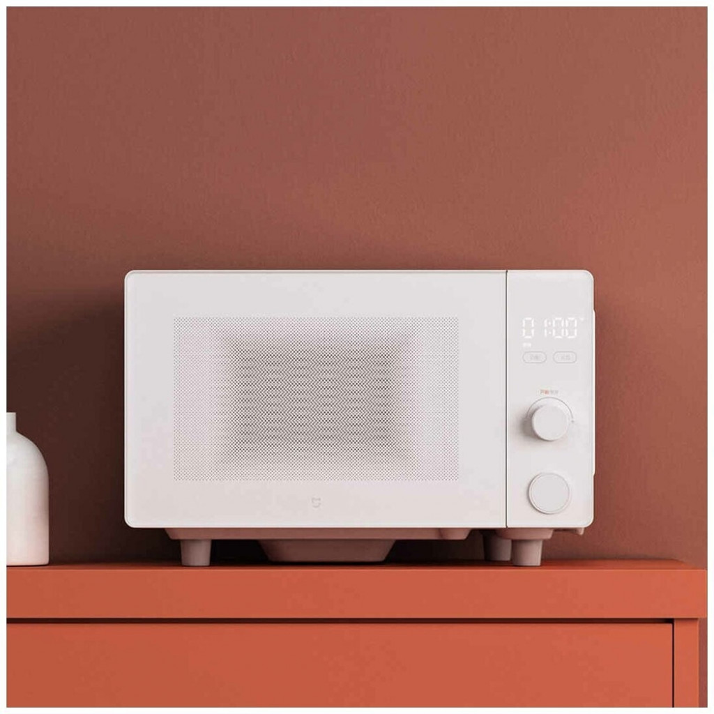 Микроволновая печь Xiaomi Mijia Microwave Oven White (MWBLXE1ACM) Микроволновая печь Xiaomi Mijia Microwave Oven White (MWBLXE1ACM)