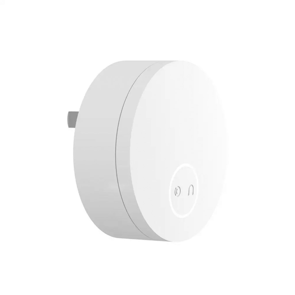 Беспроводной дверной звонок Xiaomi Mijia Linptech Wireless Doorbell White (G6L-SW)