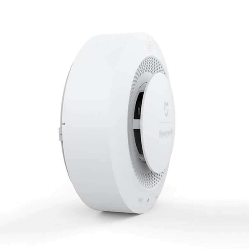 Датчик дыма Xiaomi Mijia Honeywell Smoke Detector JTYJ-GD-01LM/BW (YTC4020RT)