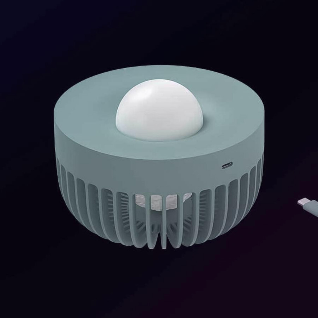 Антимоскитная лампа Xiaomi Mi Solove Mosquito Lamp (002D) Антимоскитная лампа Xiaomi Mi Solove Mosquito Lamp (002D)