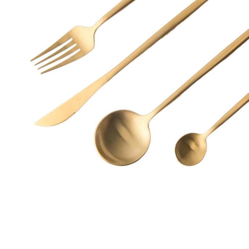 Набор столовых приборов Xiaomi Maison Maxx Modern Flatware Set