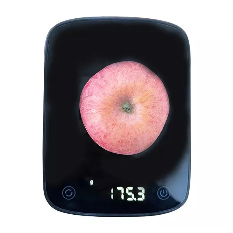 Весы кухонные Xiaomi Duka/ATuMan ES2 High Precision Kitchen Electronic Scale (ES2) Весы кухонные Xiaomi Duka/ATuMan ES2 High Precision Kitchen Electronic Scale (ES2)