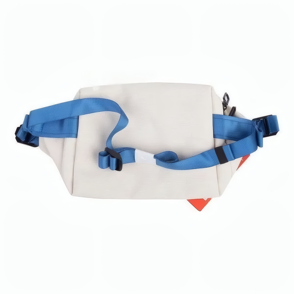 Сумка Xiaomi 90 Points NINETYGO Marvel Casual Crossbody Chest Bag Сумка Xiaomi 90 Points NINETYGO Marvel Casual Crossbody Chest Bag