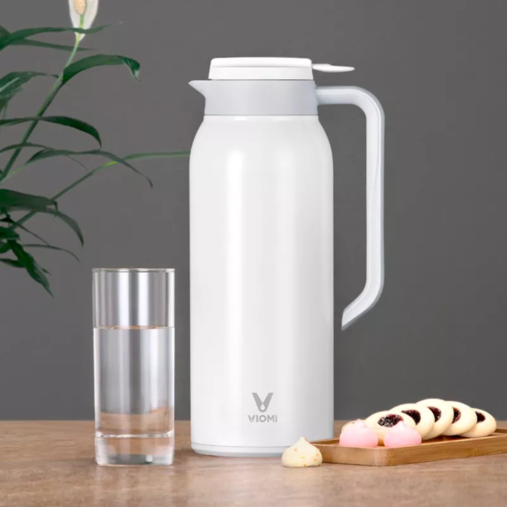 Термос Xiaomi Viomi Steel Vacuum Pot (VI-YG7SH)