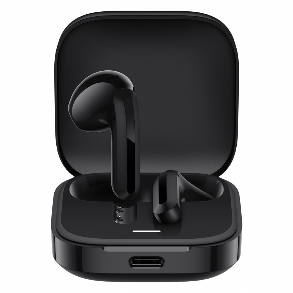 Беспроводные наушники Xiaomi Redmi Buds 6 Active (BHR8396GL) Беспроводные наушники Xiaomi Redmi Buds 6 Active (BHR8396GL)