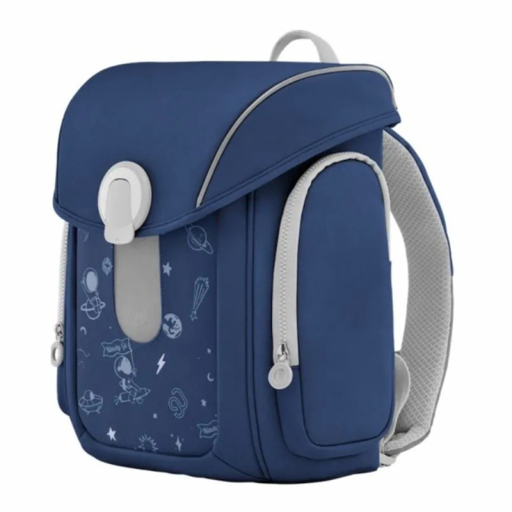 Рюкзак школьный Xiaomi 90 Points Ninetygo Smart Elementary School Backpack Рюкзак школьный Xiaomi 90 Points Ninetygo Smart Elementary School Backpack