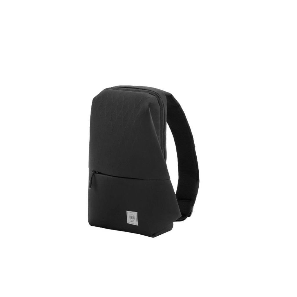 Рюкзак Xiaomi NINETYGO City sling bag (90BCPCB21112U-GR)