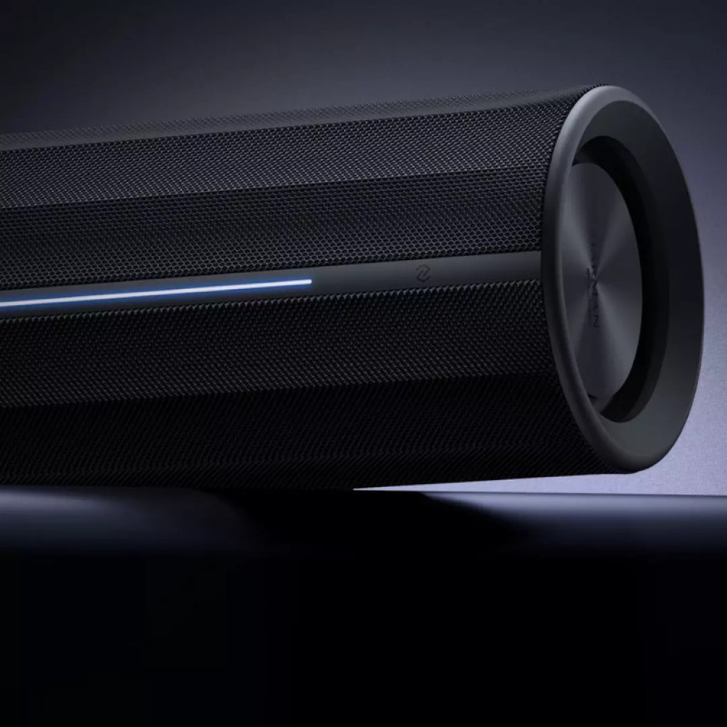 Колонка портативная Xiaomi Bluetooth Speaker ASM02A (QBH4259CN) Колонка портативная Xiaomi Bluetooth Speaker ASM02A (QBH4259CN)