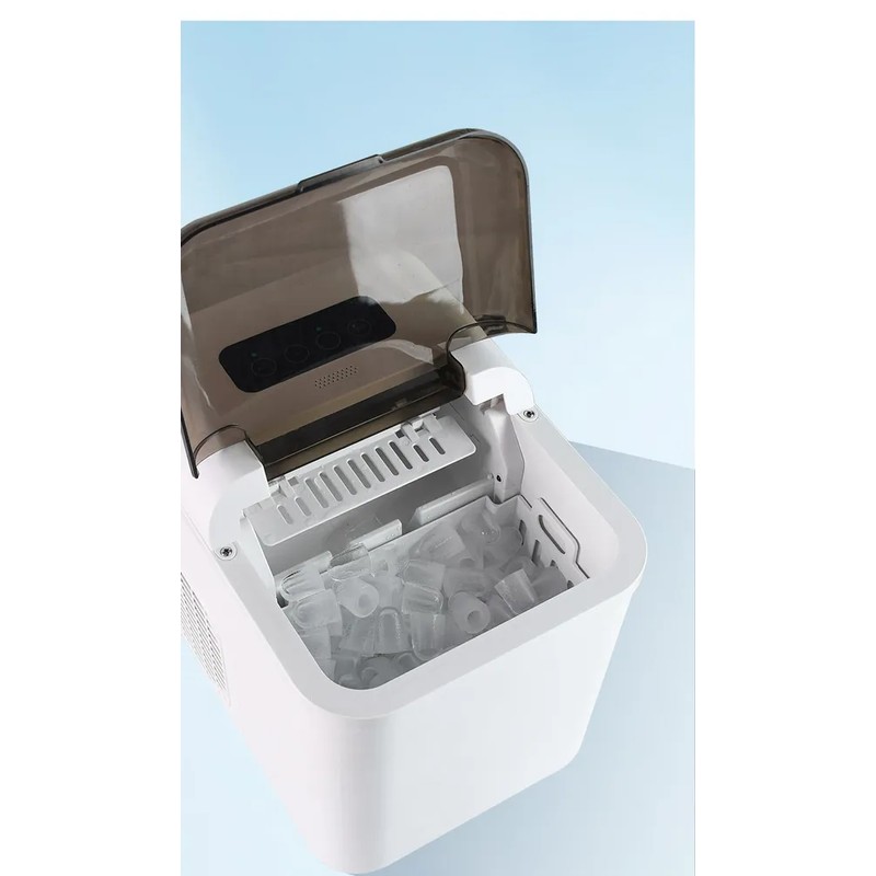 Ледогенератор Xiaomi Smart Ice Maker (CKGO-I5) Ледогенератор Xiaomi Smart Ice Maker (CKGO-I5)