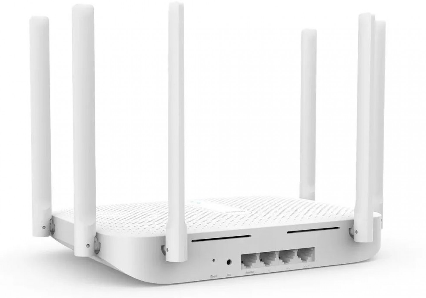 Wi-Fi роутер Xiaomi Redmi Router AC2100