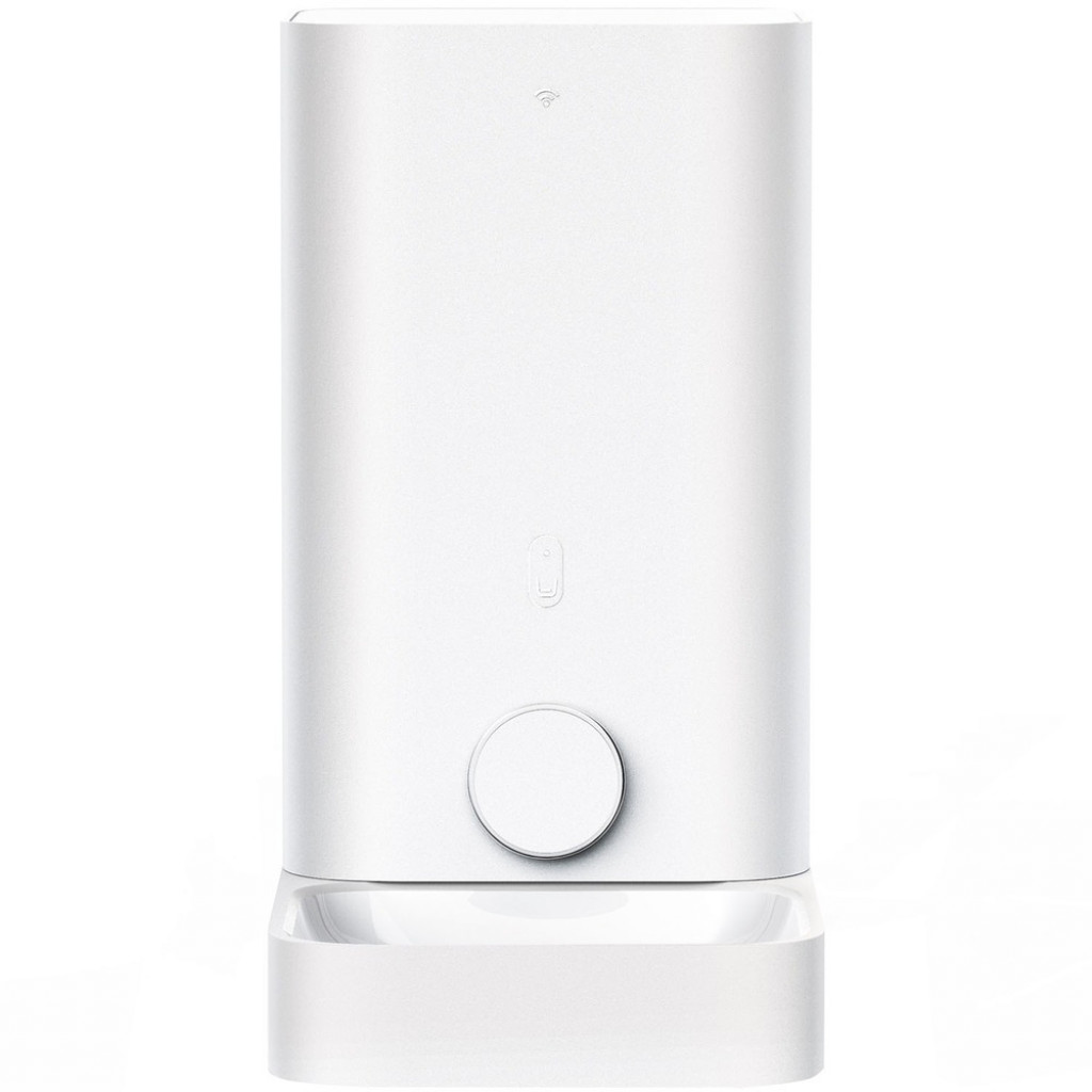 Кормушка для кошек Xiaomi Petkit Intelligent Feeder Mini Кормушка для кошек Xiaomi Petkit Intelligent Feeder Mini
