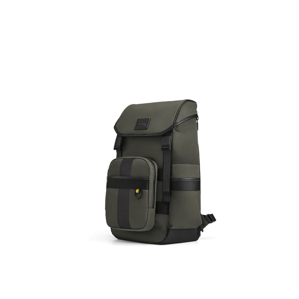 Рюкзак Xiaomi Ninetygo BUSINESS multifunctional backpack 2in1 (90BBPCB21101M-WH)