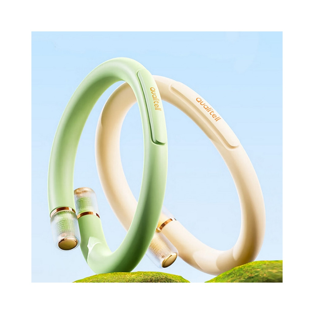 Браслет от комаров Xiaomi Qualitell Q1 (ZSC222111) Браслет от комаров Xiaomi Qualitell Q1 (ZSC222111)