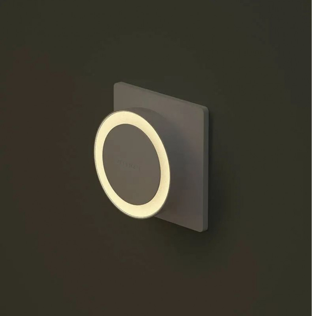 Ночник Xiaomi Yeelight Plug-in Light Sensor Nightlight (YLYD11YL)