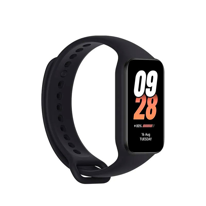 Фитнес-браслет Xiaomi Smart Band 8 Active