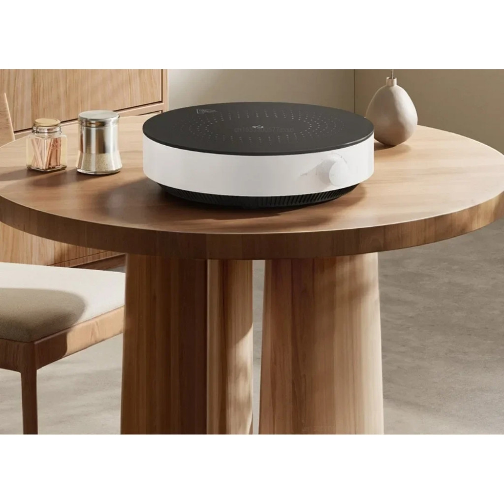 Индукционная плита Xiaomi Mijia Induction Cooker N1 (MDCL003CM) Индукционная плита Xiaomi Mijia Induction Cooker N1 (MDCL003CM)