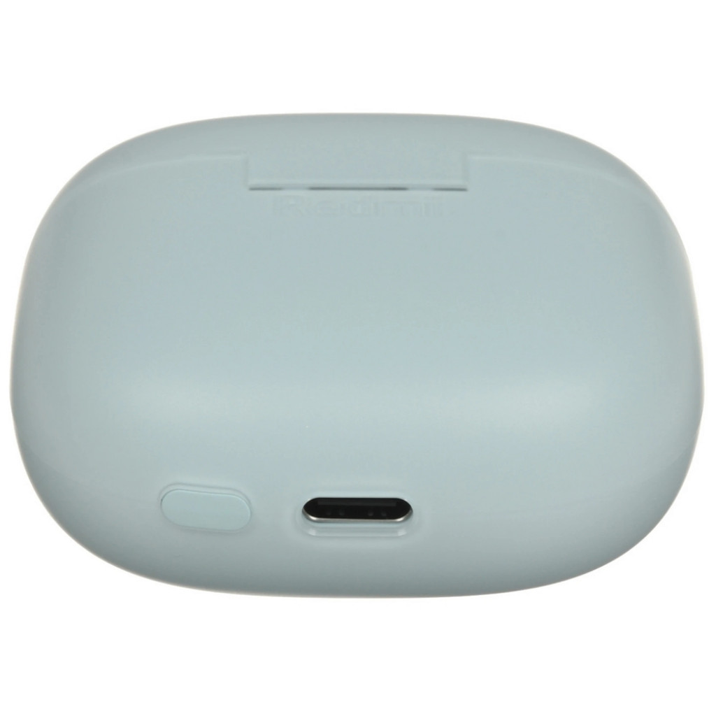 Беспроводные наушники Xiaomi Redmi Buds 6 Lite (M2349E1)(BHR8655GL)