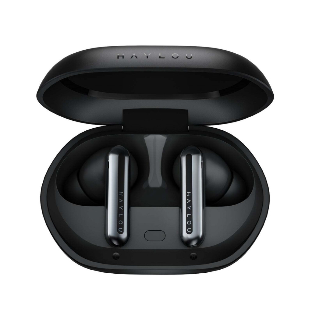 Беспроводные наушники Xiaomi Haylou Mori Pro