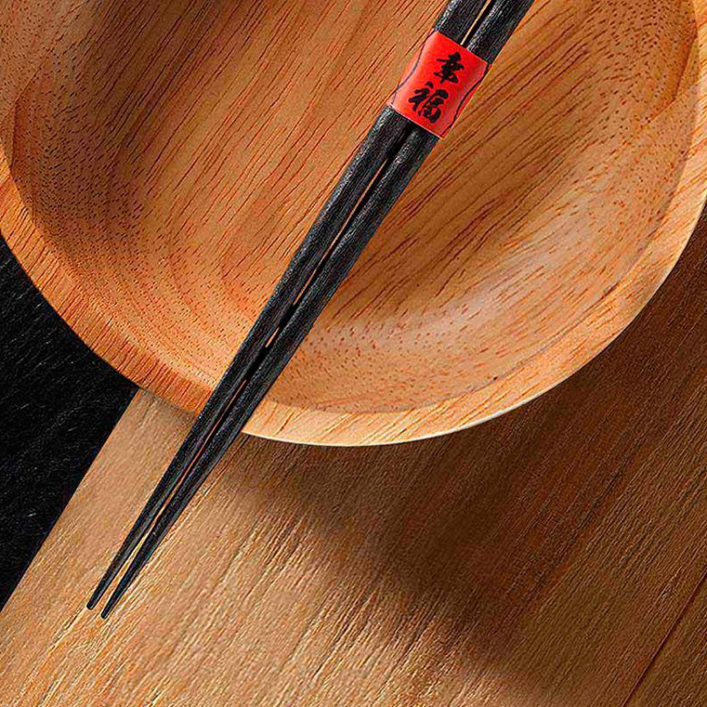 Палочки для еды Xiaomi Alloy Chopsticks