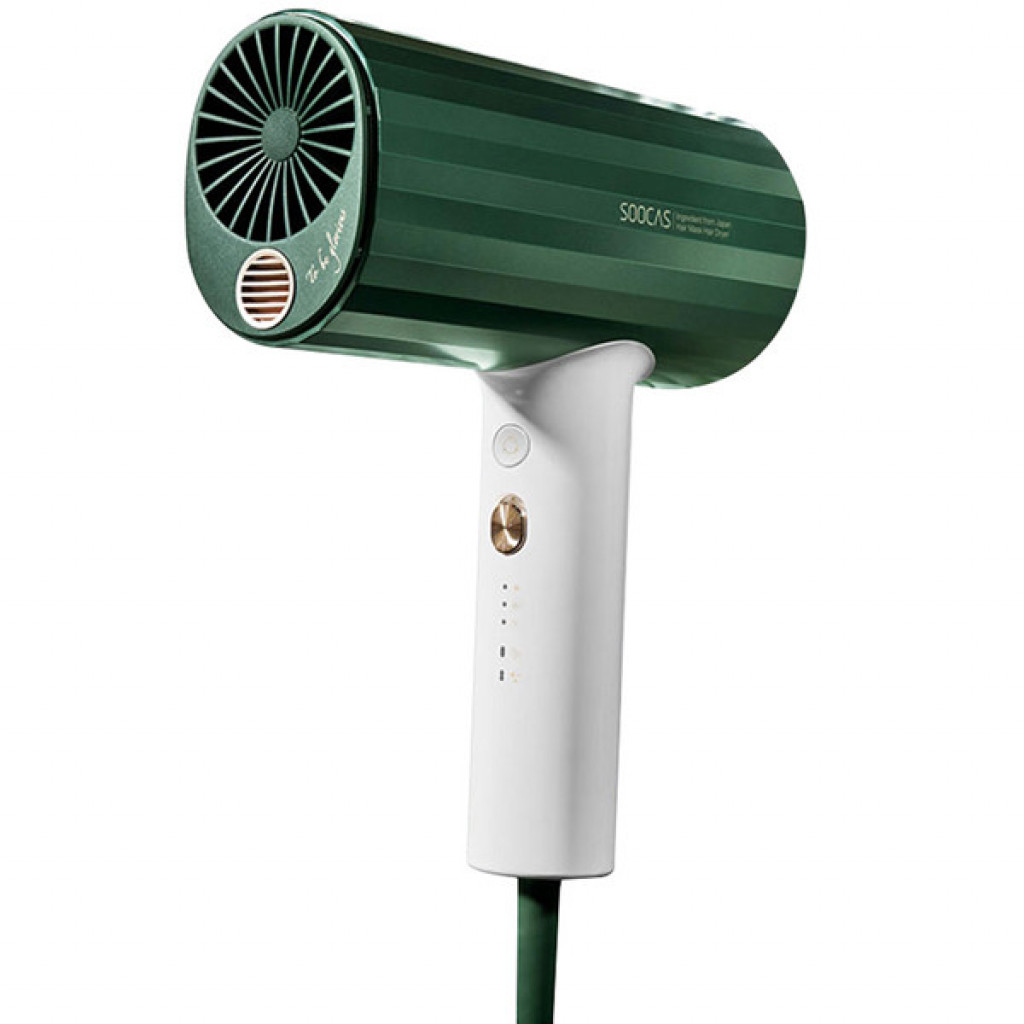 Фен Xiaomi Soocas Hair Dryer (HMH001)