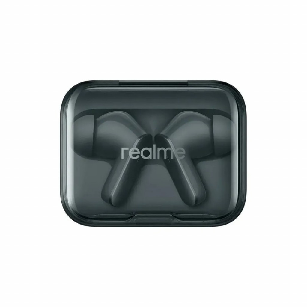 Беспроводные наушники Realme Buds Air 7 (RMA2408) Беспроводные наушники Realme Buds Air 7 (RMA2408)