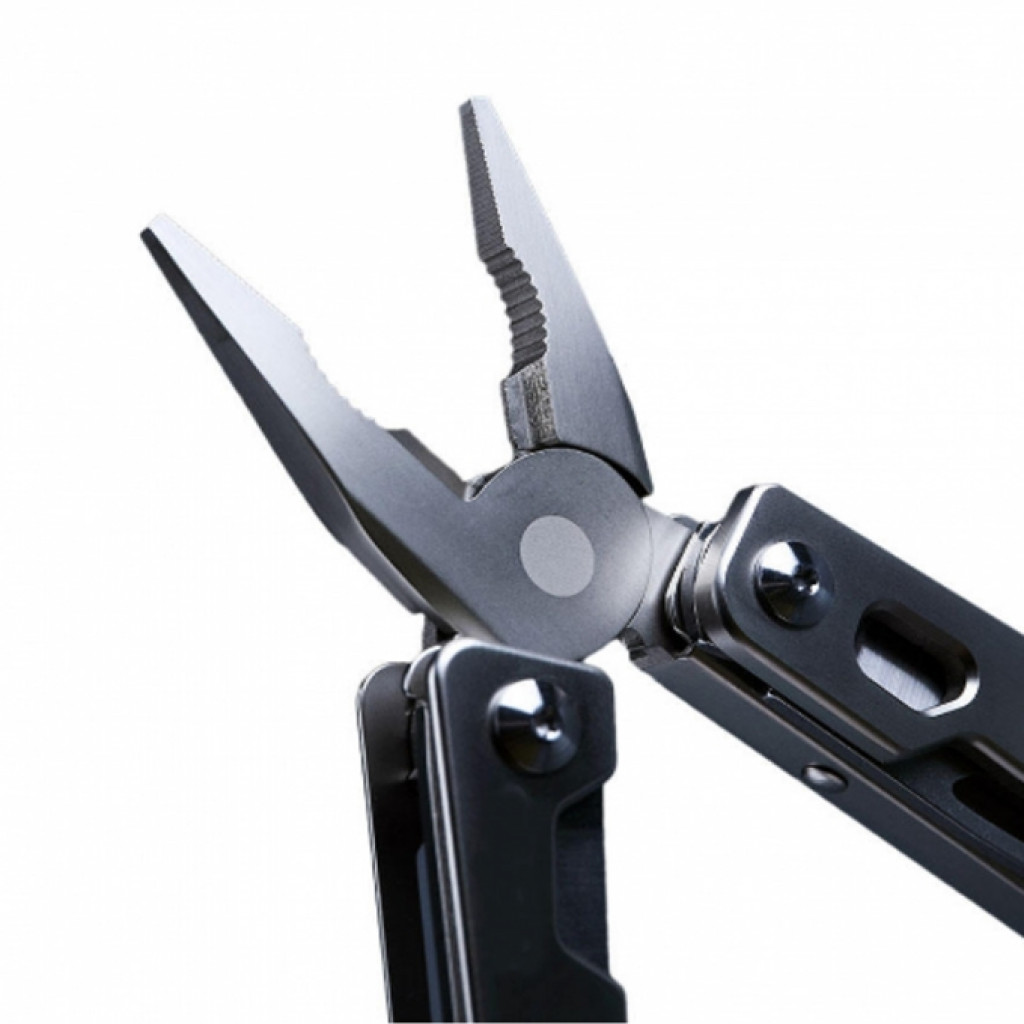 Мультитул Xiaomi NexTool Multi-function Wrench Knife (KT5023) (9 функций) Мультитул Xiaomi NexTool Multi-function Wrench Knife (KT5023) (9 функций)
