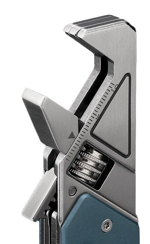 Мультитул Xiaomi NexTool Light Wrench W1 (NE20238) Мультитул Xiaomi NexTool Light Wrench W1 (NE20238)