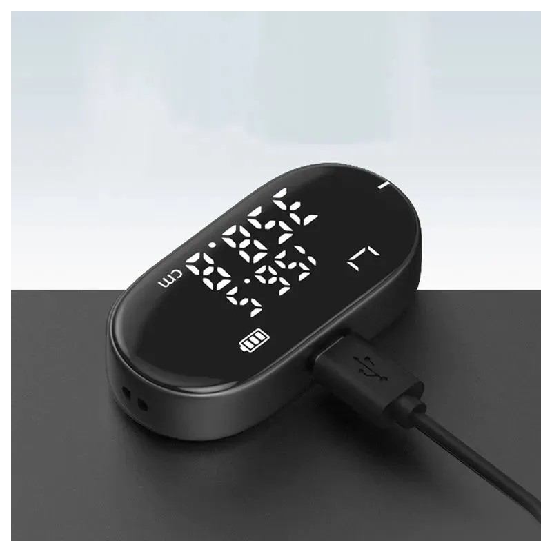 Рулетка Xiaomi ATuMan Q2 Flexible Electronics Ruler Рулетка Xiaomi ATuMan Q2 Flexible Electronics Ruler