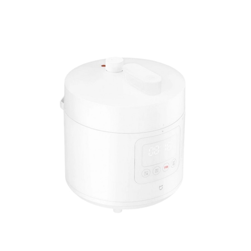 Умная мультиварка-рисоварка 2.5 л Xiaomi Mijia Intelligent Electric Pressure Cooker (MYLGX01ACM)