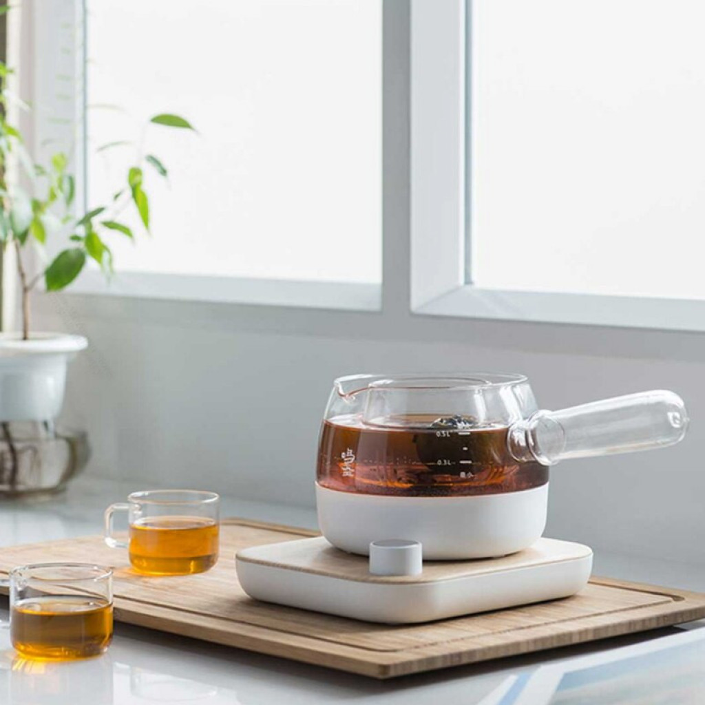 Чайный набор Xiaomi MingZhan Hao Multi-function Tea Maker (MZ-072T)