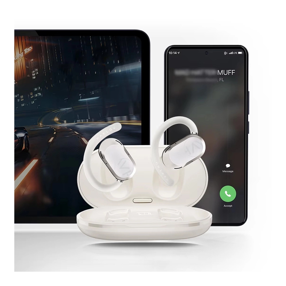 Беспроводные наушники Xiaomi Haylou Earhook 1 (OW02)