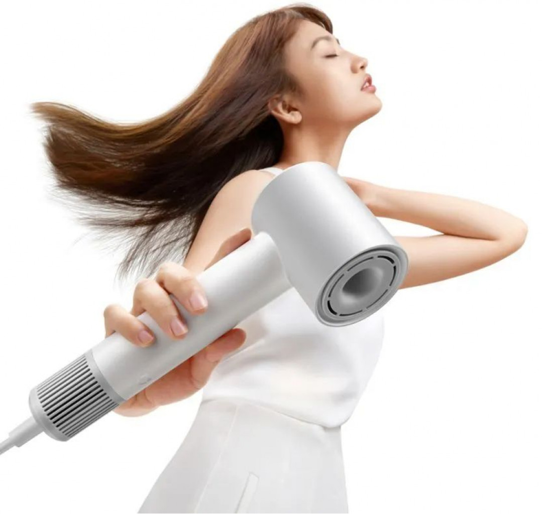 Фен для волос Xiaomi Mijia H501 SE High Speed Hair Dryer (GSH509LF)