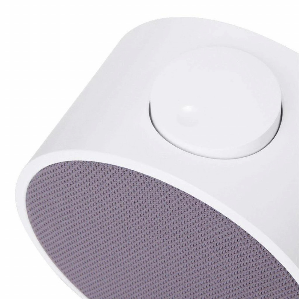 Колонка-будильник Xiaomi Mi Alarm Clock (YYNZ01JY) Колонка-будильник Xiaomi Mi Alarm Clock (YYNZ01JY)