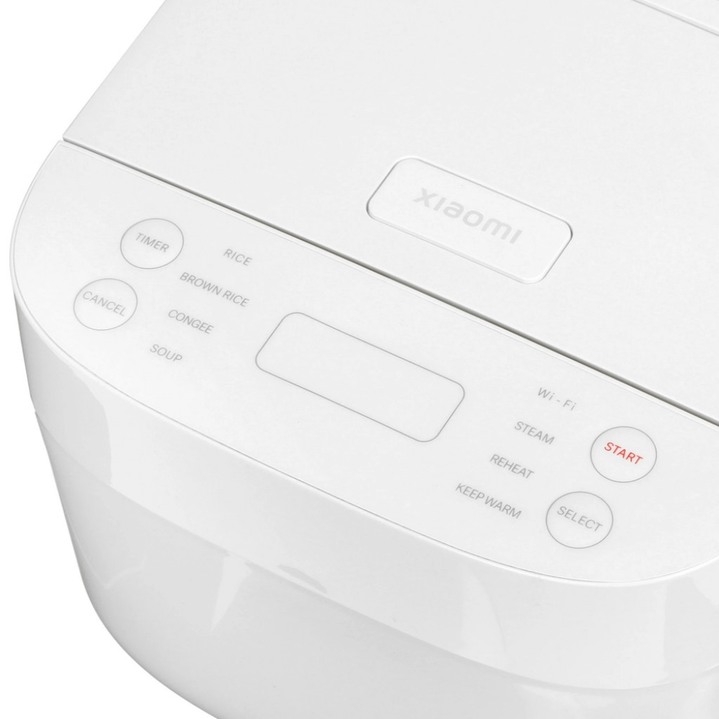 Мультиварка Xiaomi Smart Multifunctional Rice Cooker 3L MFB120A-1 (BHR7919EU)