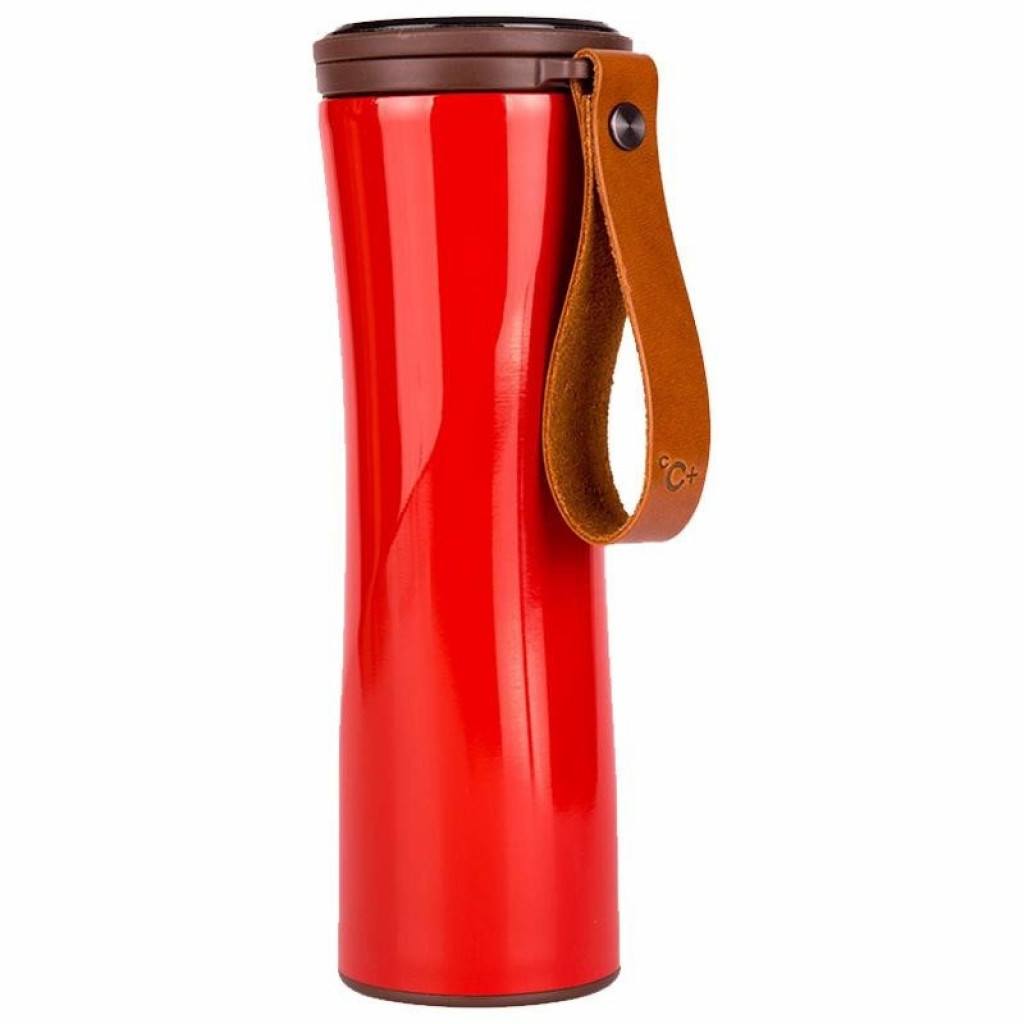 Термокружка Xiaomi Kiss Kiss Fish MOKA Smart Cup OLED 430 ml (S-U45CW2) Термокружка Xiaomi Kiss Kiss Fish MOKA Smart Cup OLED 430 ml (S-U45CW2)