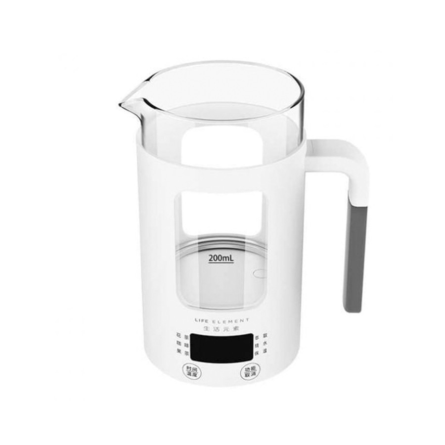 Электрический чайник Xiaomi Life Element Multi-Function Hot And Cold Cup I47