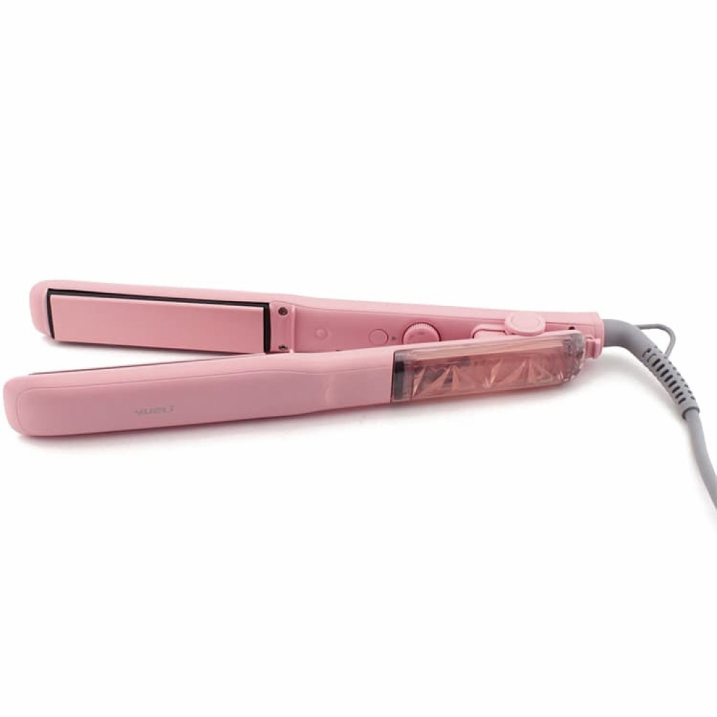 Выпрямитель для волос Xiaomi Yueli Hot Steam Straightener (HS-521) Выпрямитель для волос Xiaomi Yueli Hot Steam Straightener (HS-521)