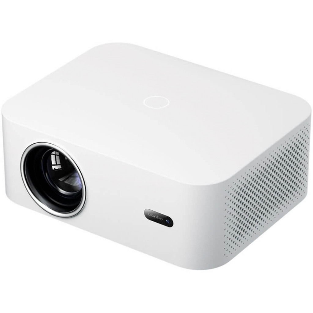 Проектор Xiaomi Wanbo Projector X2 Max Проектор Xiaomi Wanbo Projector X2 Max