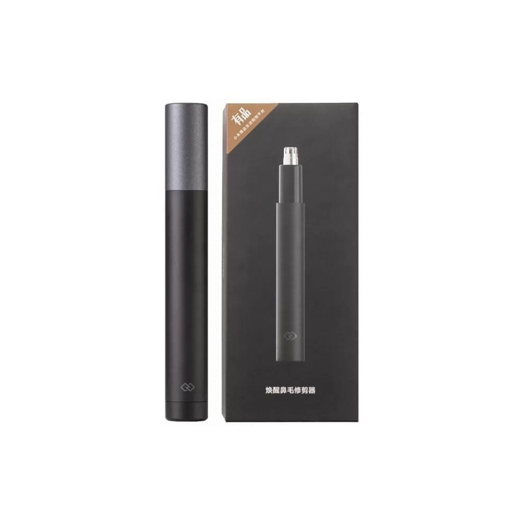 Триммер для носа Xiaomi Huanxing Mini Electric Nose Hair Trimmer HN1 Триммер для носа Xiaomi Huanxing Mini Electric Nose Hair Trimmer HN1