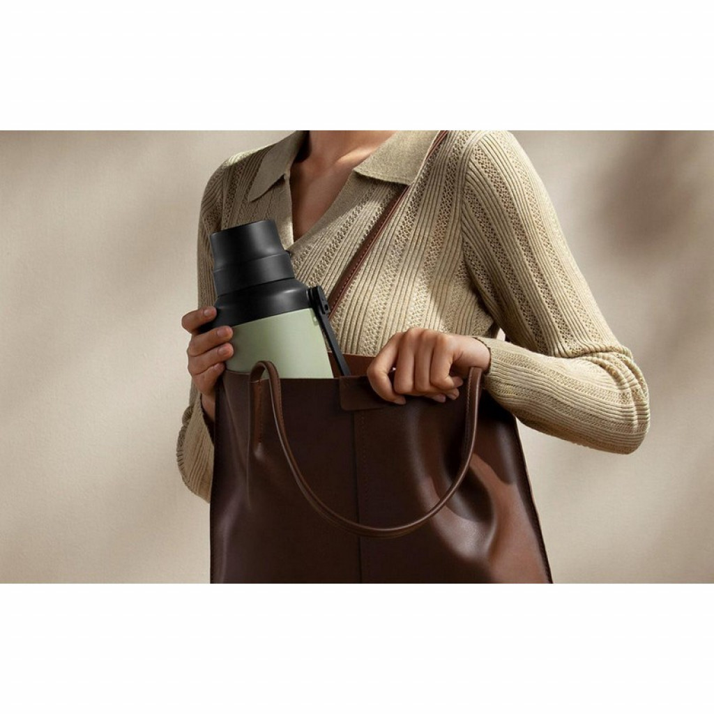 Термос Xiaomi Mijia Big Belly Thermos Cup (MJDDB01PL) 1L Термос Xiaomi Mijia Big Belly Thermos Cup (MJDDB01PL) 1L