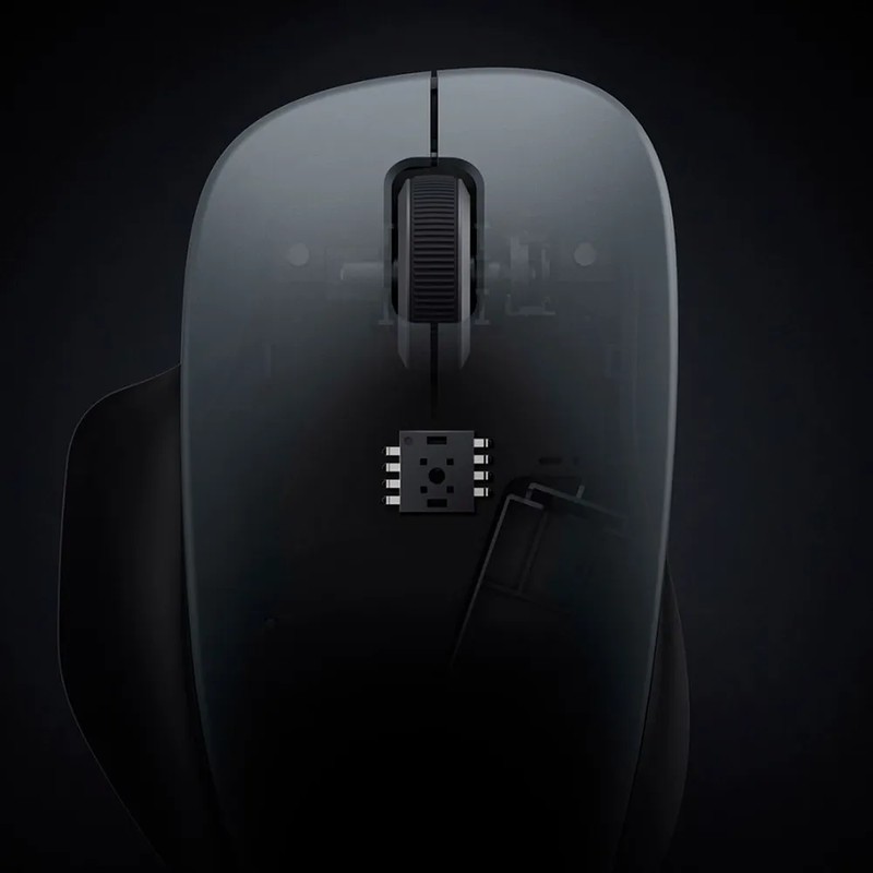 Беспроводная мышь Xiaomi Mi Wireless Mouse Comfort Edition (XMWXSB04YM) Беспроводная мышь Xiaomi Mi Wireless Mouse Comfort Edition (XMWXSB04YM)