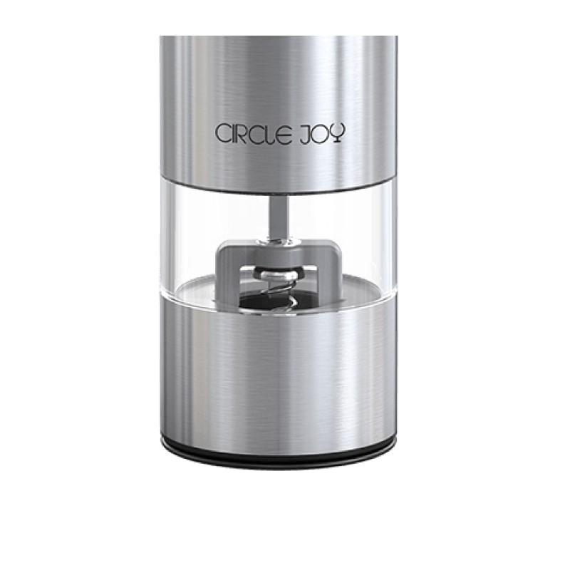 Электрическая мельница для специй Xiaomi Circle Joy Electric Grinder (CJ-EG01) Электрическая мельница для специй Xiaomi Circle Joy Electric Grinder (CJ-EG01)