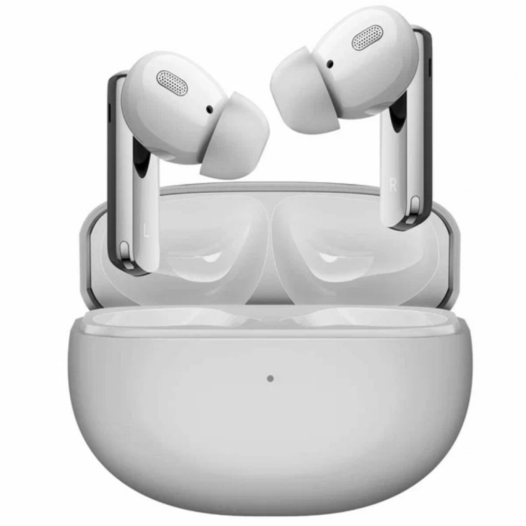 Беспроводные наушники Xiaomi Haylou W1 ANC Earbuds (T007) Беспроводные наушники Xiaomi Haylou W1 ANC Earbuds (T007)
