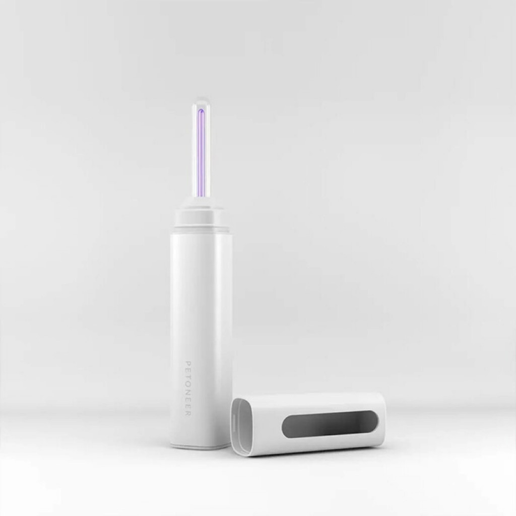 Портативная УФ-лампа Xiaomi Petoneer UV Sanitizing Pen (PUL010) Портативная УФ-лампа Xiaomi Petoneer UV Sanitizing Pen (PUL010)