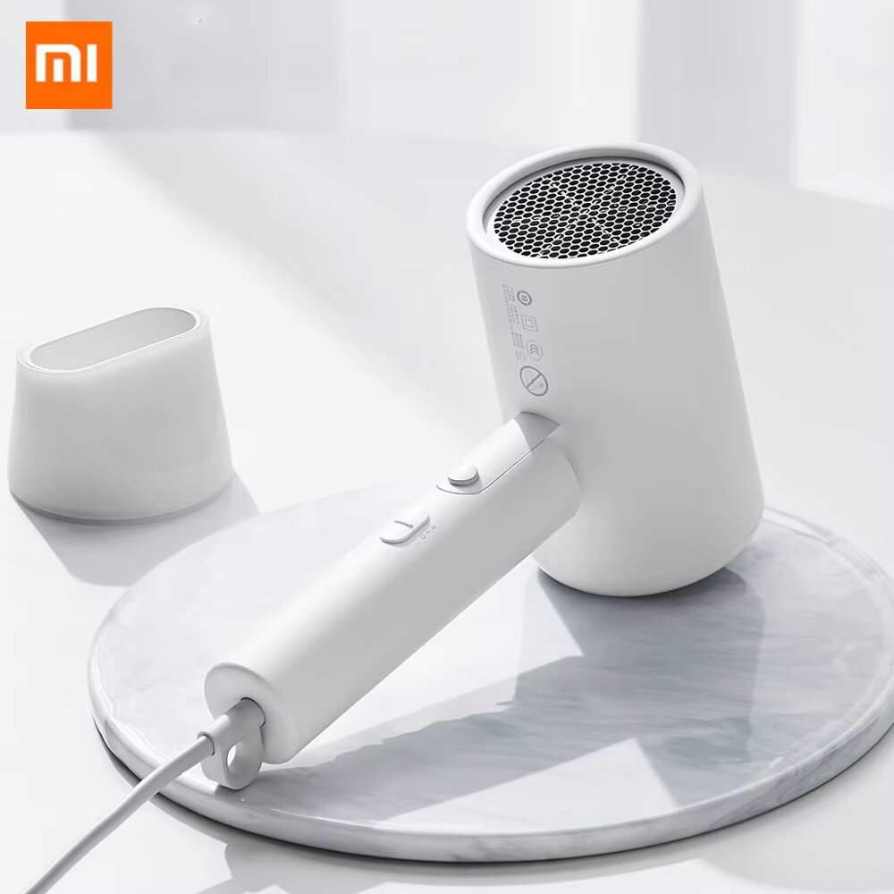 Фен для волос Xiaomi Smate Hair Dryer Youth Edition (SH-1802)