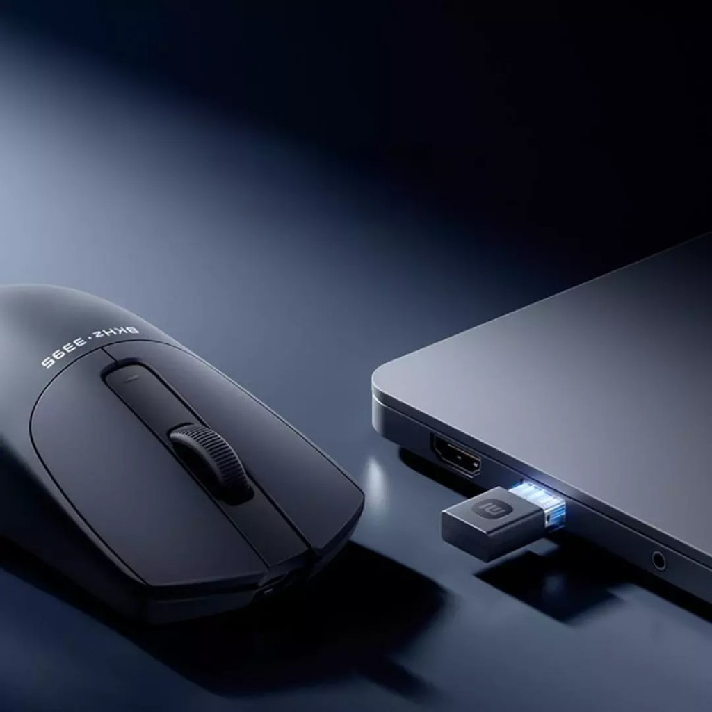 Игровая мышь Xiaomi Mouse X1 (XMSBX1YM) Игровая мышь Xiaomi Mouse X1 (XMSBX1YM)
